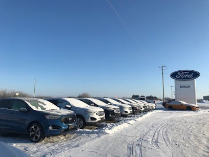 Roblin Ford Sales