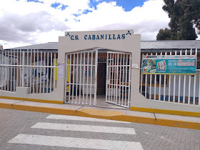 Centro De Salud - Cabanillas