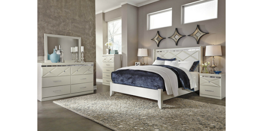 Furniture Store «American Comfort Furniture & Mattress», reviews and photos, 3935 W Irving Park Rd, Chicago, IL 60618, USA