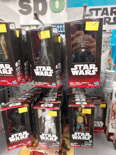 Variety Store «Five Below», reviews and photos, 25 Woodbridge Center Dr, Woodbridge, NJ 07095, USA