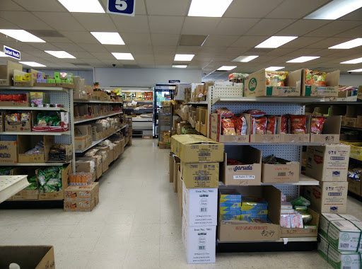 Asian Grocery Store «Manila Market Inc», reviews and photos, 17065 SW Tualatin Valley Hwy, Beaverton, OR 97006, USA