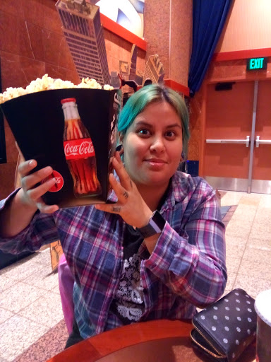 Movie Theater «Cinemark Century 16 South Point and XD», reviews and photos, 9777 S Las Vegas Blvd, Las Vegas, NV 89183, USA