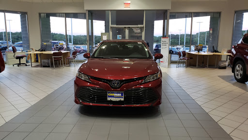 Used Car Dealer «CarMax», reviews and photos, 8200 120th Ave, Kenosha, WI 53142, USA