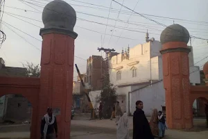 Kachari Gate image