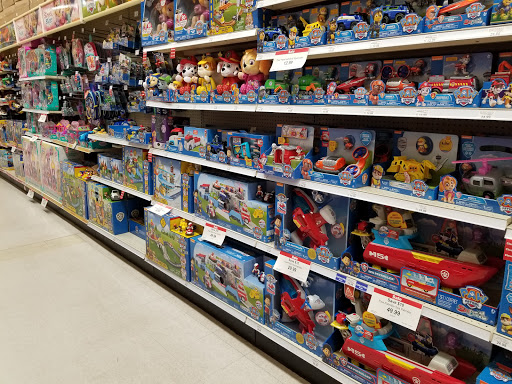 Toy Store «Toys