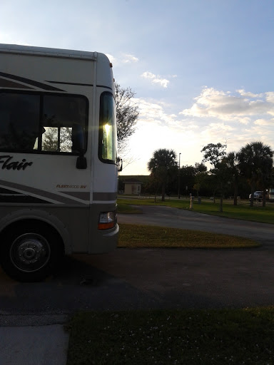 Boat Ramp «South Bay RV Park», reviews and photos, 100 Levee Rd, South Bay, FL 33493, USA