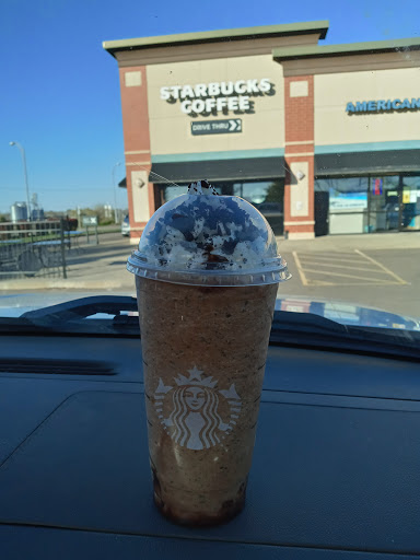 Coffee Shop «Starbucks», reviews and photos, 2 Massillon Marketplace Dr SW, Massillon, OH 44646, USA