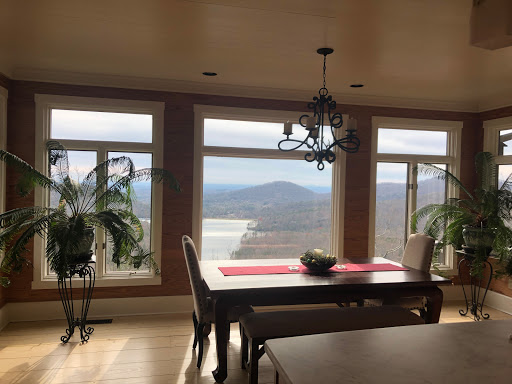 Window Tinting Service «Heat Rays Professional Window Tinting», reviews and photos, 1774 Canton Rd, Jasper, GA 30143, USA