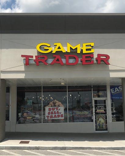 Game Trader