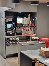 Les plus récentes photos du Restauration rapide McDonald's à Fismes - n°3