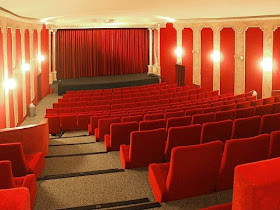 Kino Kiwi Castels