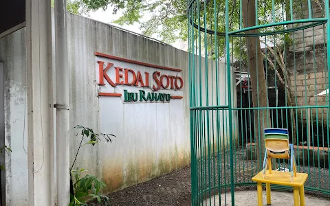 Kedai Soto Ibu Rahayu Juanda Bogor image