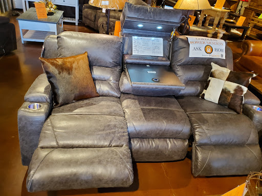 Rustic Furniture Store «The Rustic Mile», reviews and photos, 25507 I-45, Spring, TX 77380, USA