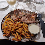 Photo n° 3 de l'avis de Laura.e fait le 17/03/2023 à 22:49 pour Le Renaissance Hôtel Restaurant Aurillac à Aurillac