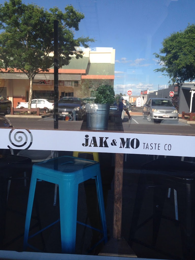 jak & Mo Taste Co 4343