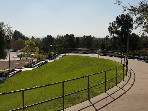 Park «Bill Barber Memorial Park», reviews and photos, 4 Civic Center Plaza, Irvine, CA 92606, USA