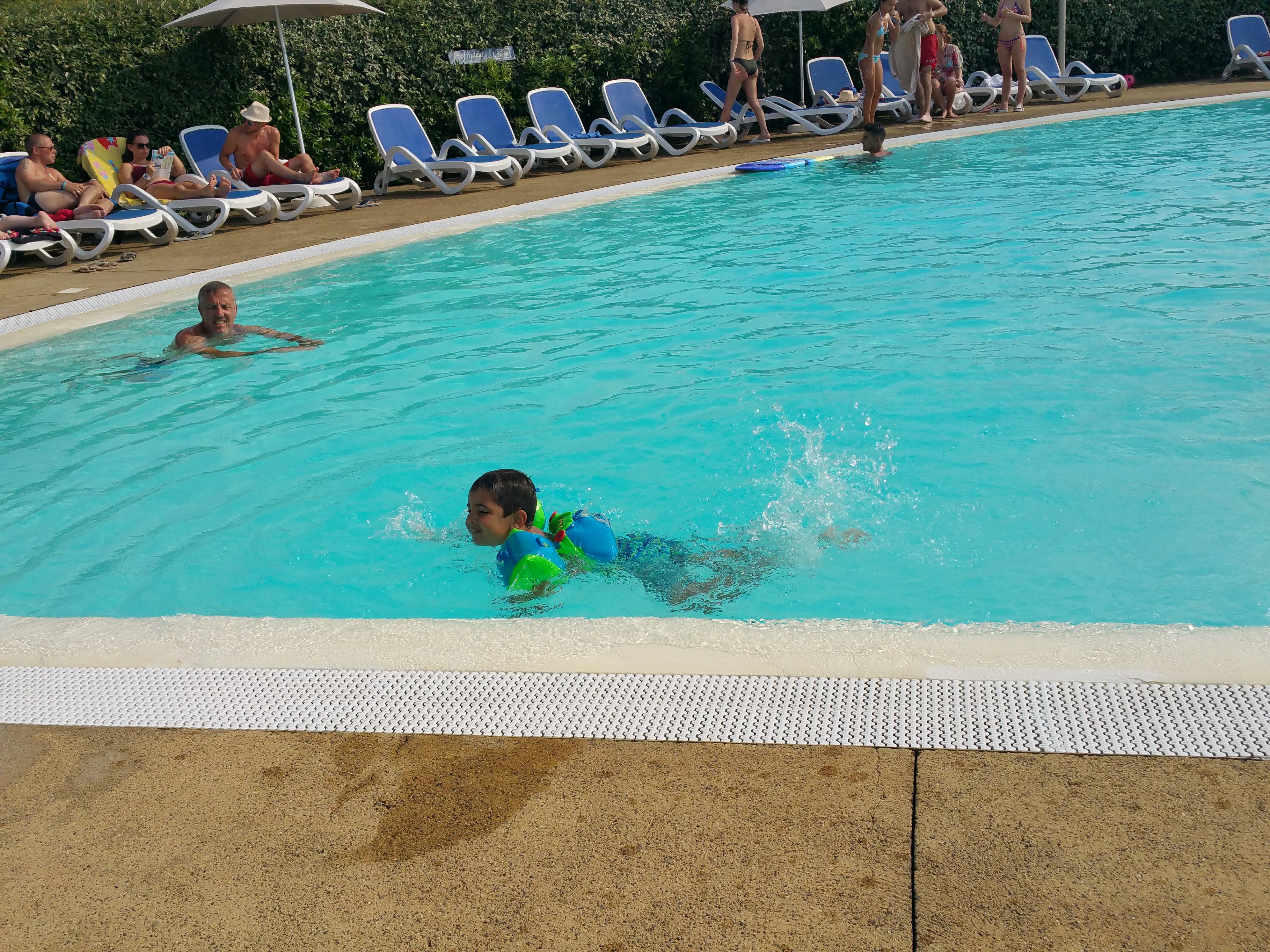Photo n° 2 de l'avis de Tariq.a fait le 22/07/2018 à 09:08