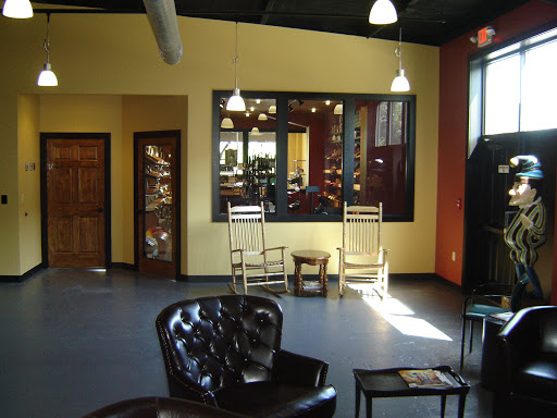 Tobacco Shop «Tinder Box», reviews and photos, 1312 West Interstate 65 Service Rd S, Mobile, AL 36609, USA