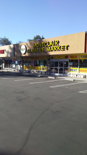 Montclair Farmers Market, 10170 Central Ave, Montclair, CA 91763, USA, 