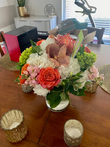 Florist «Lane Florist», reviews and photos, 6616 Snider Plaza, Dallas, TX 75205, USA