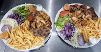 Photos du propriétaire du Restaurant halal Hoche Fast Food à Rennes - n°2