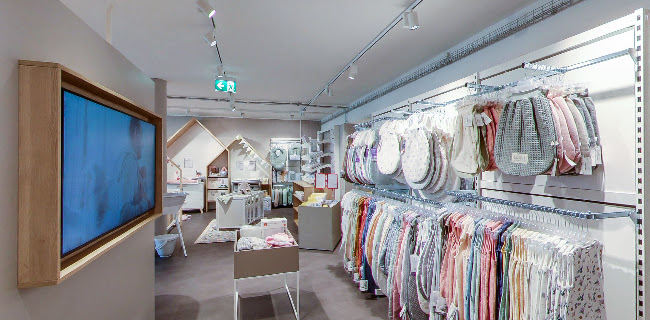 BabyOne Winterthur - Die großen Babyfachmärkte - Kinderbekleidungsgeschäft