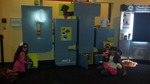 Movie Theater «AMC Surprise Pointe 14», reviews and photos, 13649 N Litchfield Rd, Surprise, AZ 85379, USA