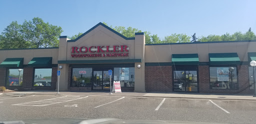 Hardware Store «Rockler Woodworking and Hardware - Maplewood», reviews and photos, 1872 Beam Ave, Maplewood, MN 55109, USA