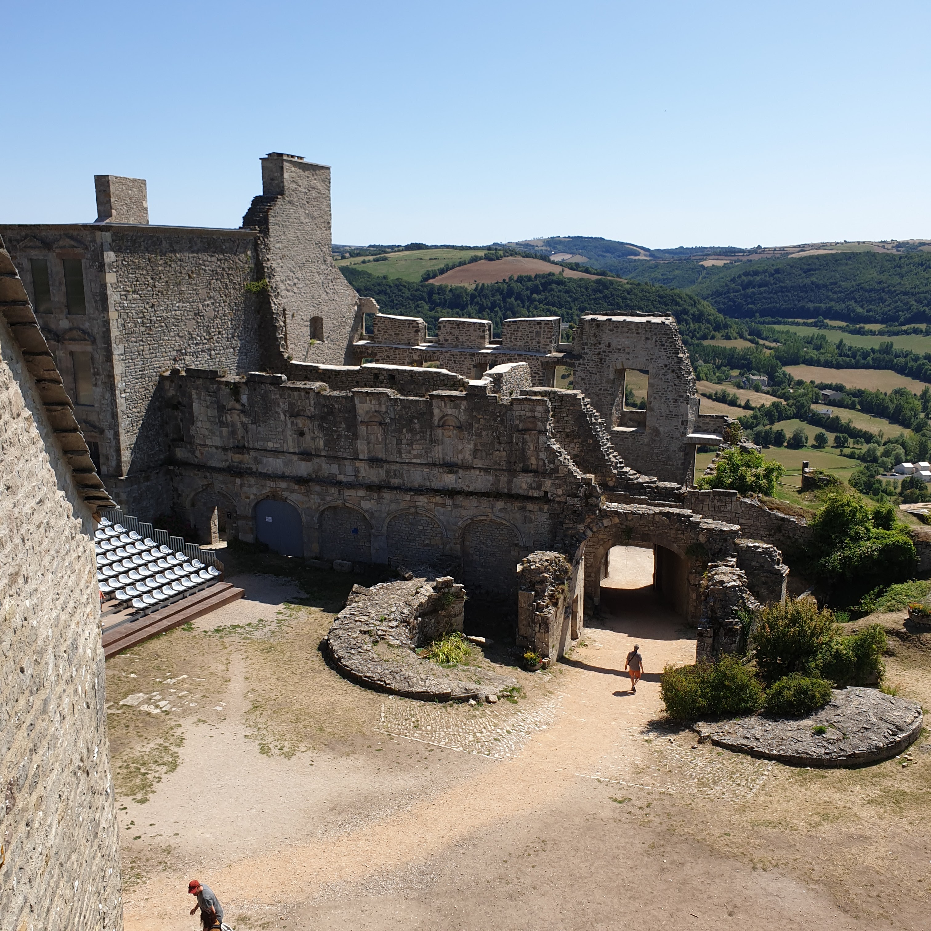 Photo n° 12 de l'avis de Manu.l fait le 23/08/2019 à 16:42