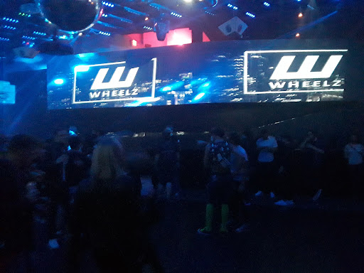 Night Club «Q Nightclub», reviews and photos, 1426 Broadway, Seattle, WA 98122, USA