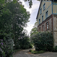 Photos du propriétaire du Restaurant Les Camélias à Bagnoles de l'Orne Normandie - n°19