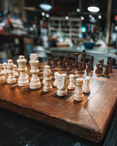 Coffee Shop «Fuel», reviews and photos, 103 1st St E, Mt Vernon, IA 52314, USA