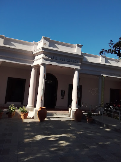 Museo Histórico De La Provincia