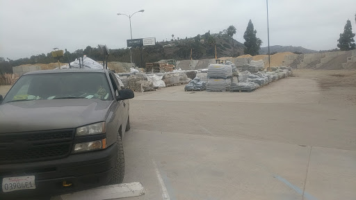 Landscaping Supply Store «Southwest Boulder & Stone», reviews and photos, 4770 Santa Fe St, San Diego, CA 92109, USA