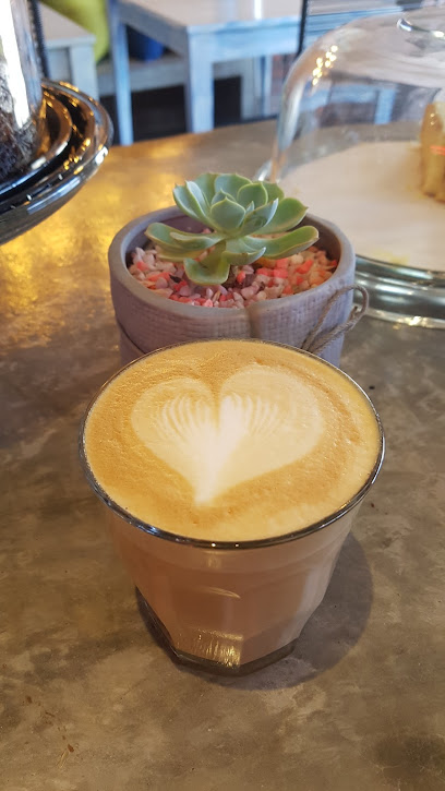 Mata Café
