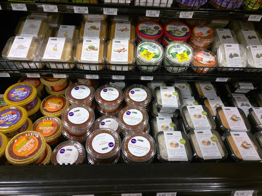 Supermarket «Publix Super Market at Gateway Shopping Center», reviews and photos, 5210 Norwood Ave, Jacksonville, FL 32208, USA