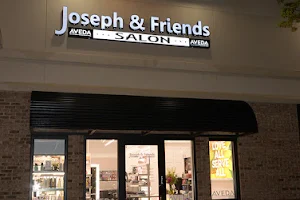 Joseph & Friends AVEDA Hair Salon & Spa image