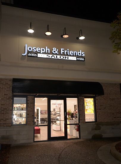 Joseph & Friends AVEDA Hair Salon & Spa