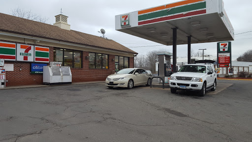 7-Eleven, 110 W Main St, Stafford Springs, CT 06076, USA, 