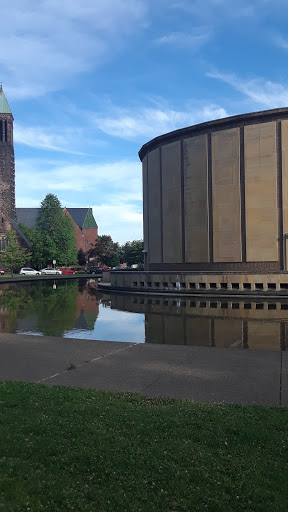 Concert Hall «Kleinhans Music Hall», reviews and photos, 3 Symphony Cir, Buffalo, NY 14201, USA