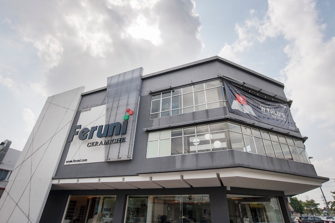 Feruni Retail Store (FRS), Klang