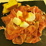 Photo n°2 de l'avis de Des.a fait le 14/08/2019 à 23:00 sur le  Radici Osteria Contemporanea à Gallarate