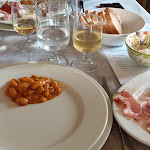 Photo n°1 de l'avis de Stefano.s fait le 18/10/2023 à 18:55 sur le  La Cucina di Zia Titta à Monterubbiano