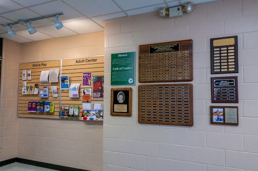 Senior Citizen Center «Sheila Ray Adult Center», reviews and photos, 225 E Elk Grove Blvd, Elk Grove Village, IL 60007, USA