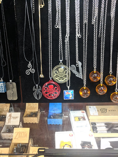 Video Game Store «Video Game World», reviews and photos, 105 S Old Statesville Rd, Huntersville, NC 28078, USA