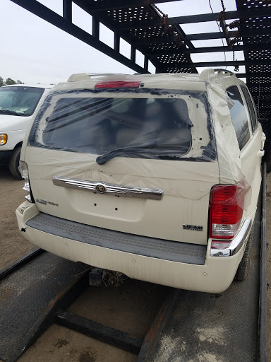 Auto Auction «Insurance Auto Auctions Inc», reviews and photos, 10390 Sadisco Dr, Ashland, VA 23005, USA