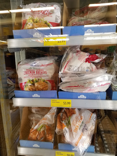 Supermarket «ALDI», reviews and photos, 464 Hawk Ridge Trail, Lake St Louis, MO 63367, USA