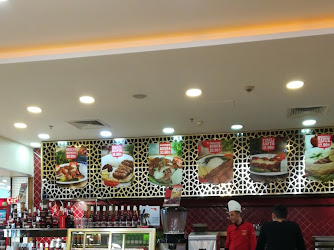 Bursa Kebap Evi