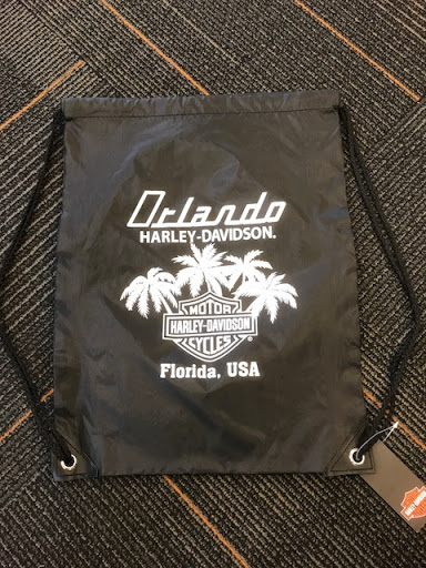 Harley-Davidson Dealer «Orlando Harley-Davidson®», reviews and photos, 8000 International Dr #124, Orlando, FL 32819, USA