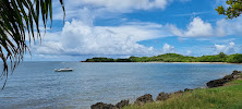 Presqu'Île de la Caravelle du Restaurant Oasis beach à La Trinité - n°1